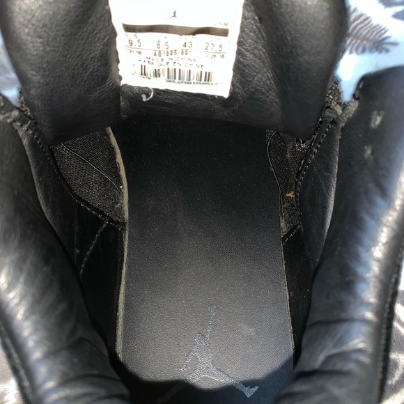 Jordan 3 fly knit - Picture 5 of 5